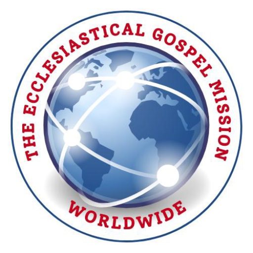THE ECCLESIASTICAL GOSPEL MISSION WORLDWIDE